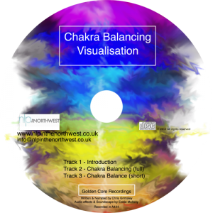Chakra_CD